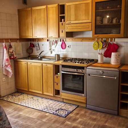 Sula'S Apartment スポルマッジョーレ エクステリア 写真